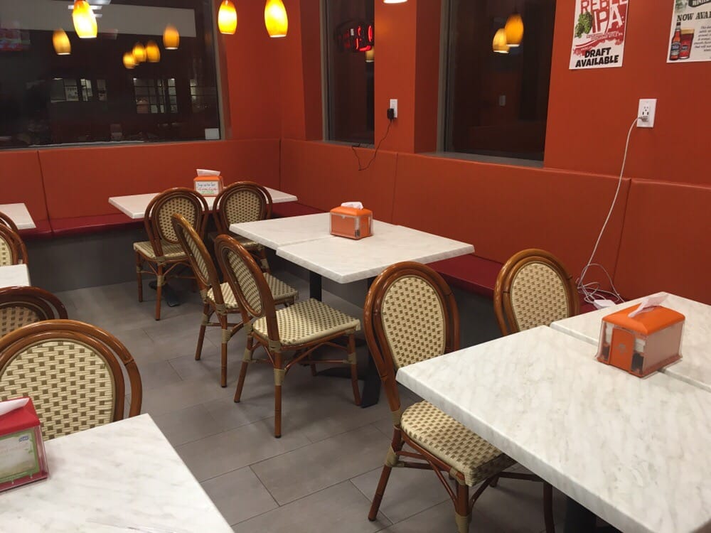 Crown Pizza & Grille 27 Photos & 42 Reviews Pizza 2 Elm St