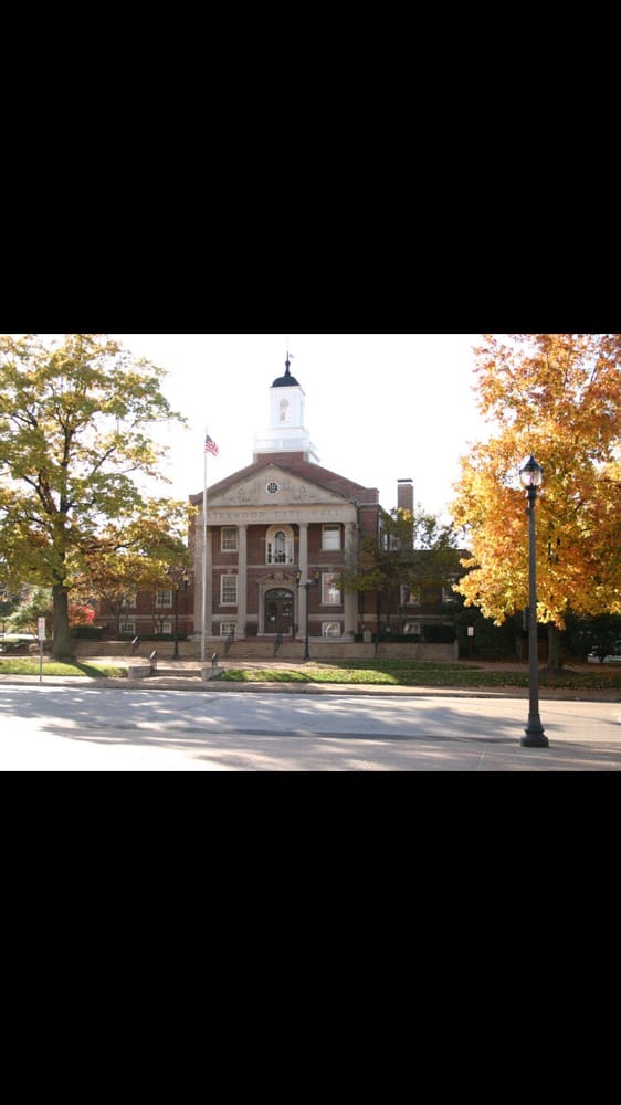 Kirkwood City Hall Town Hall 139 S Kirkwood Rd, Kirkwood, Kirkwood