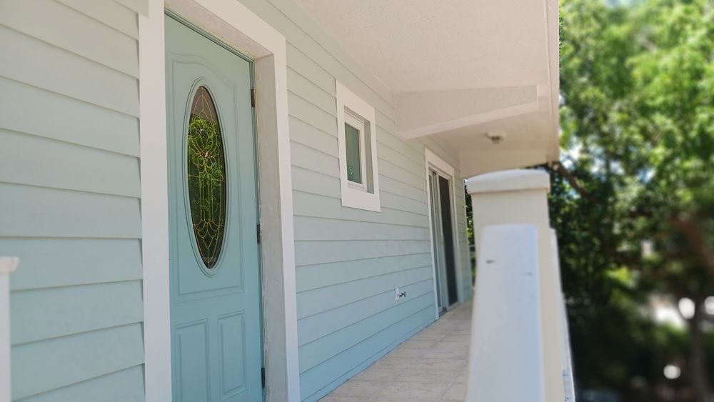 Stucco Steve Plastering
