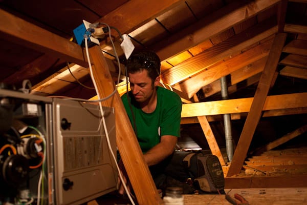 image of business Hometown Heat & Air