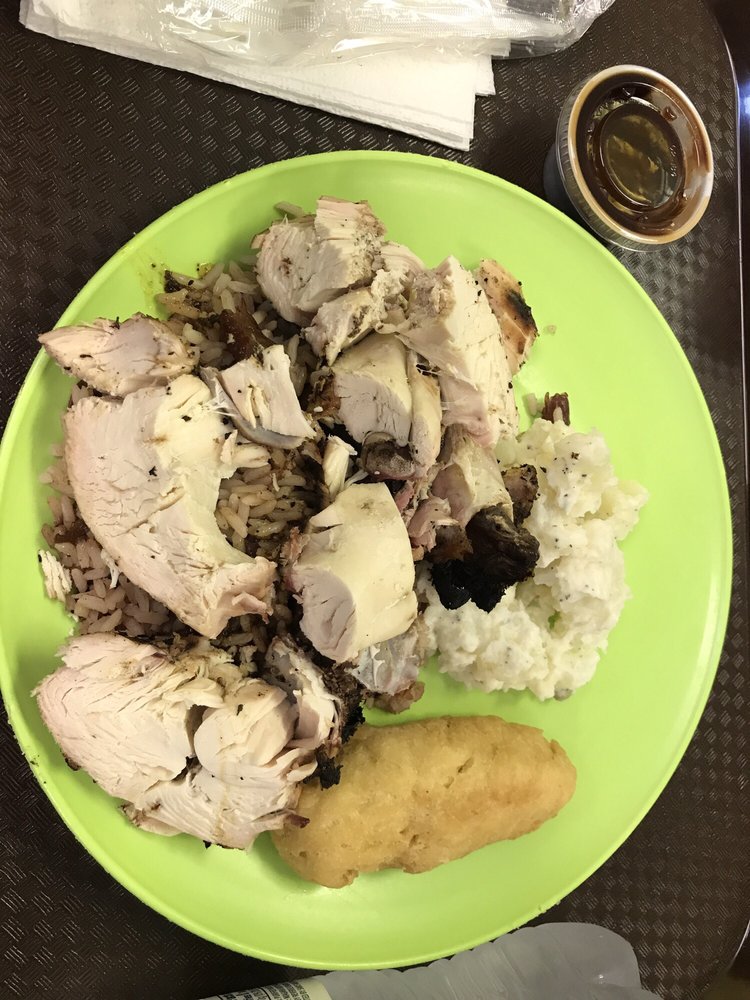 Island Delight Caribbean Restaurant 24 Photos & 35 Reviews