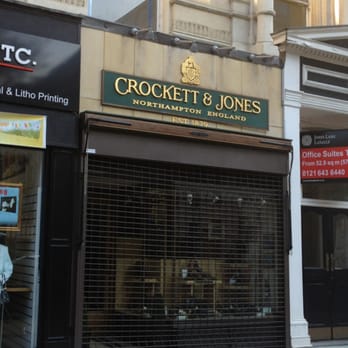 Shoe Shop Colmore Row Birmingham Shoe Shop Colmore Row Birmingham