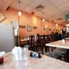 Peaceful Restaurant