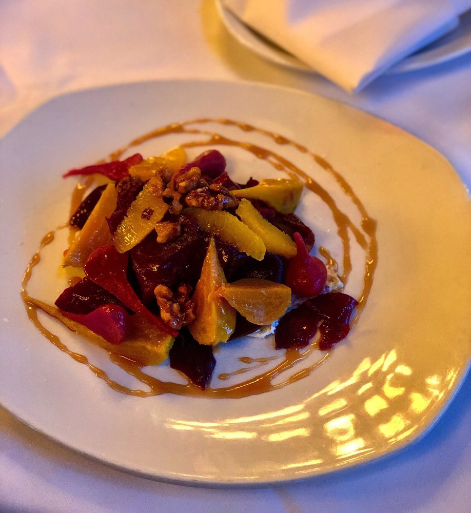 Meridian Restaurant & Bar Meridian Restaurant & Bar