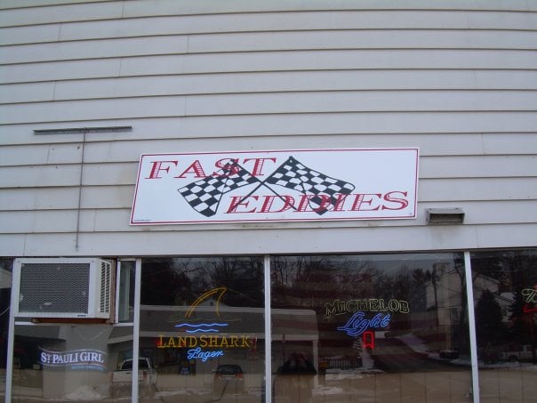Tag's Tavern
