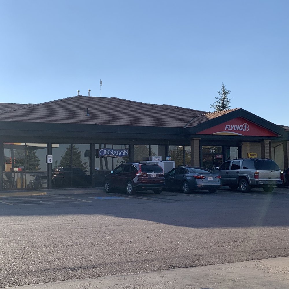Flying J Travel Center