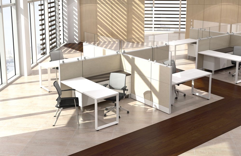 Total Office Inc Equipment 18 Technology