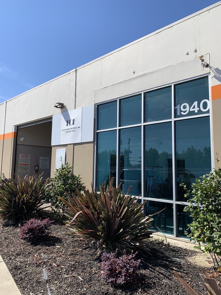 TCF Automotive Service