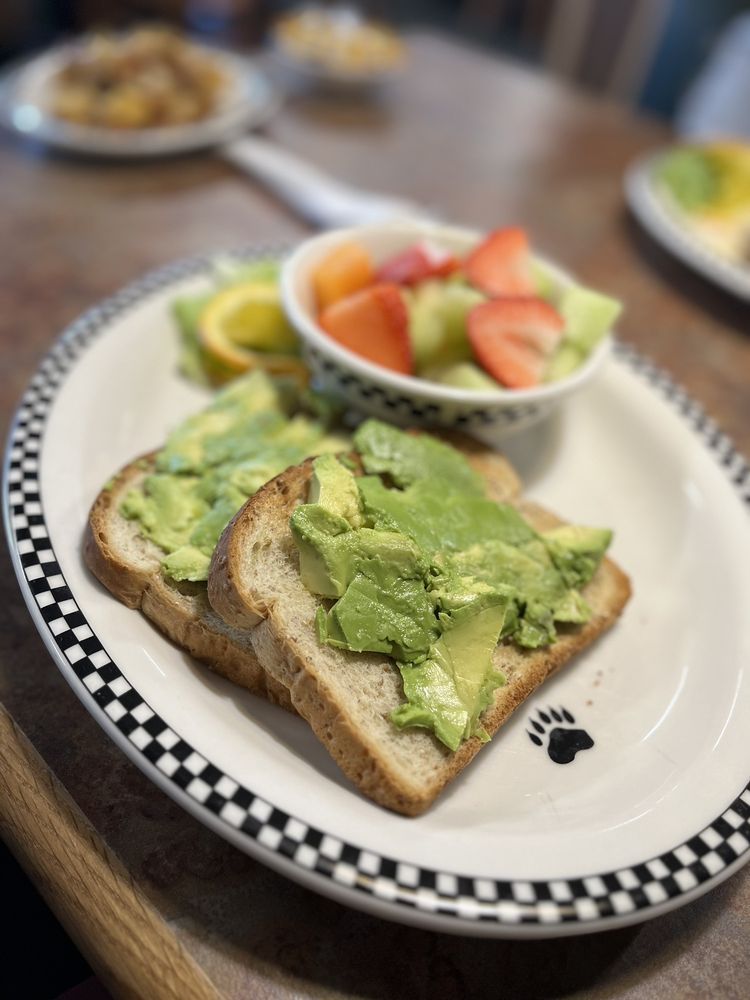 Black Bear Diner