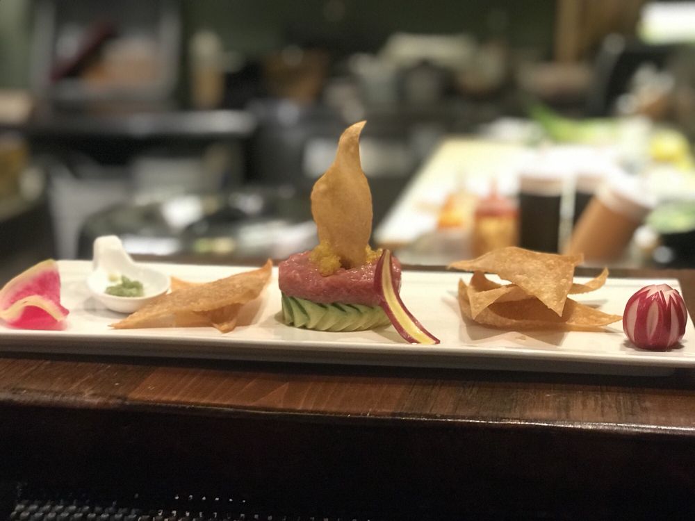 Goemon Sushi Goemon Sushi