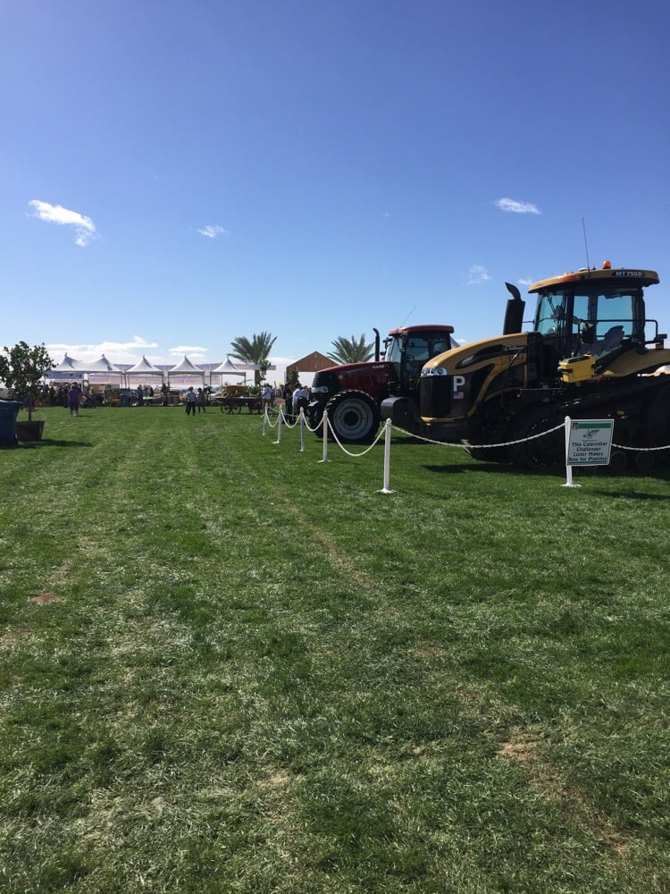 Yuma Lettuce Days Festival 18 Photos Festivals 201 N 4th Ave