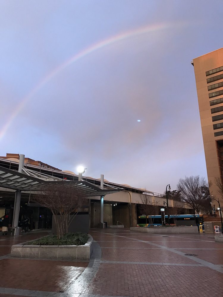 Silver Spring Metro Station 17 Photos & 23 Reviews Train Stations