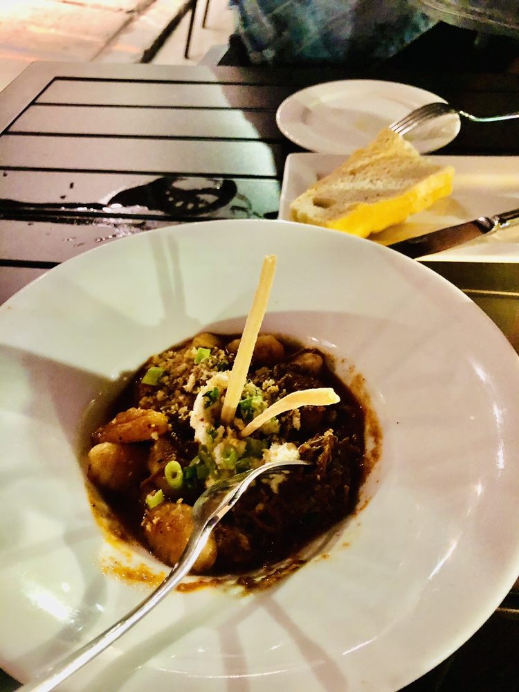 Lucca Restaurant & Bar