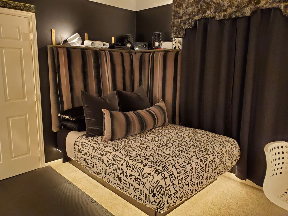 Gilbert's Upholstery