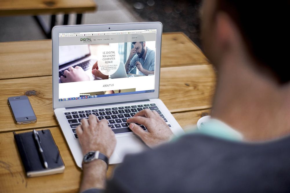 Digital Solutions