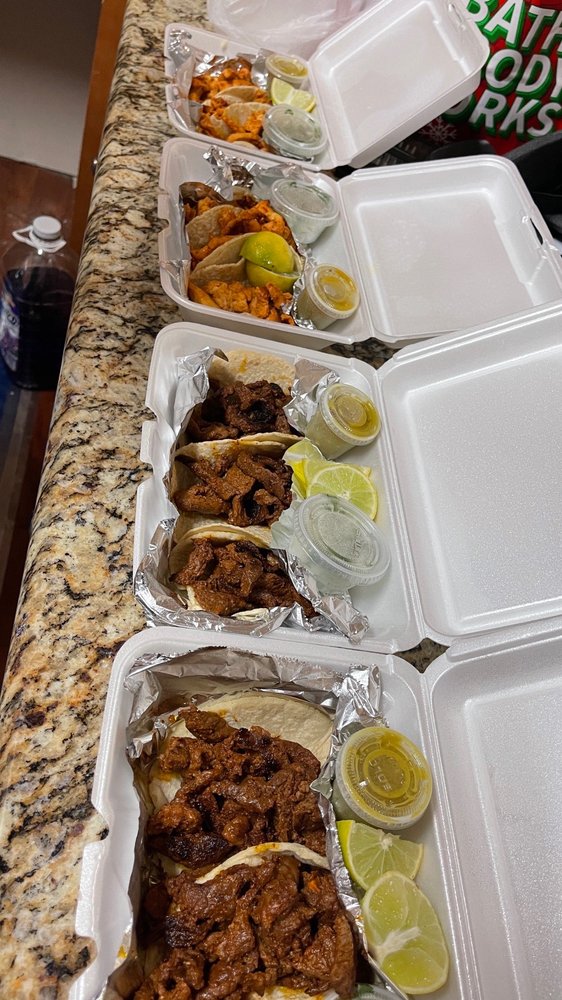 Mi Tierra Mayas Mexican Grill