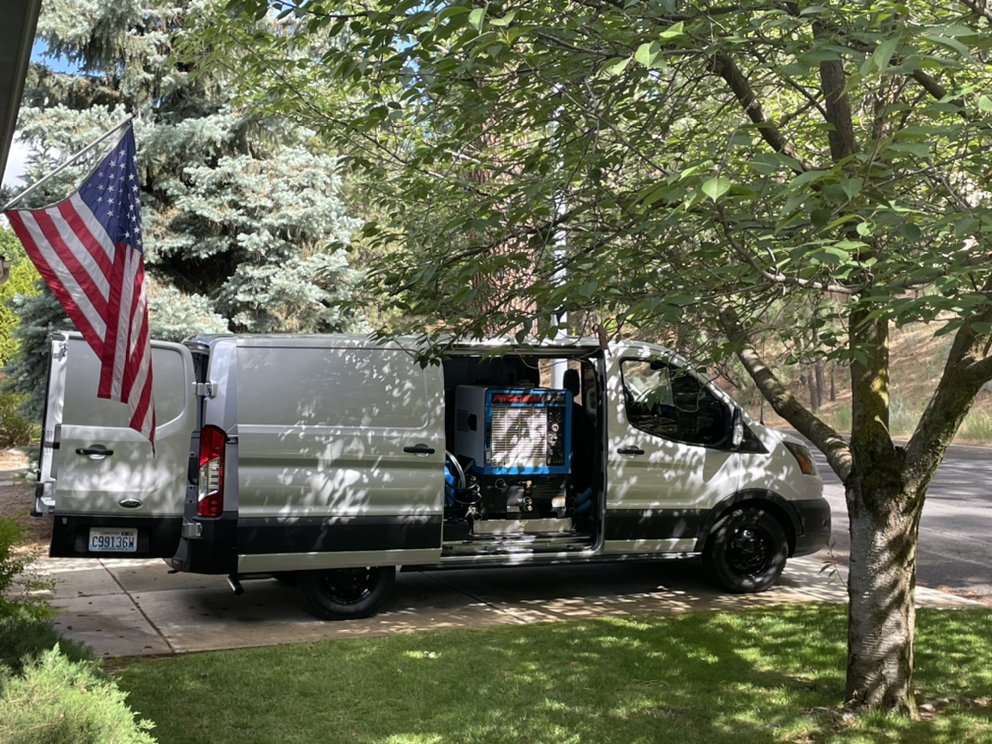 Wishing Well Carpet Cleaning