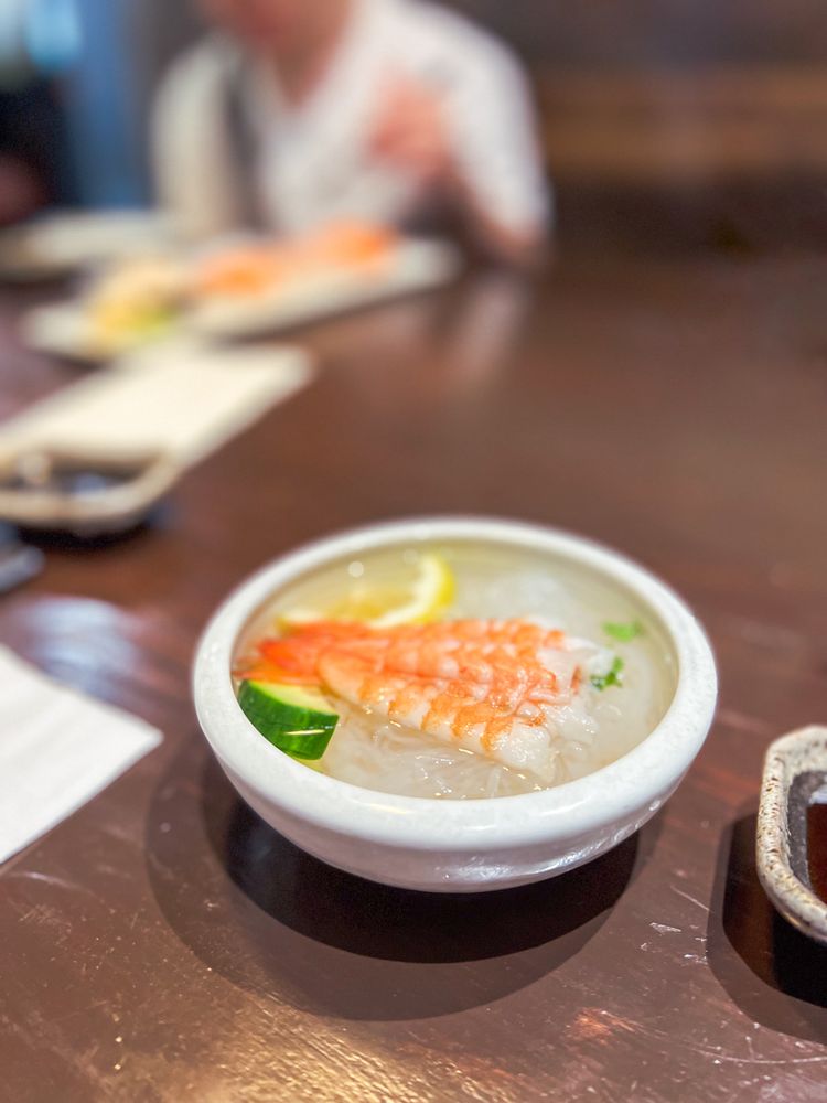 Gami Sushi