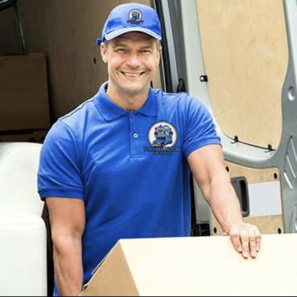 Stryker Moving And Storage