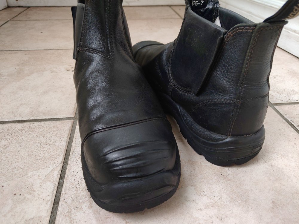 Quinpool Shoe Repair