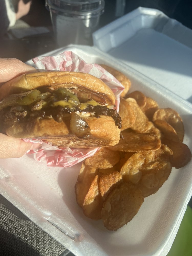 Urban Street Food