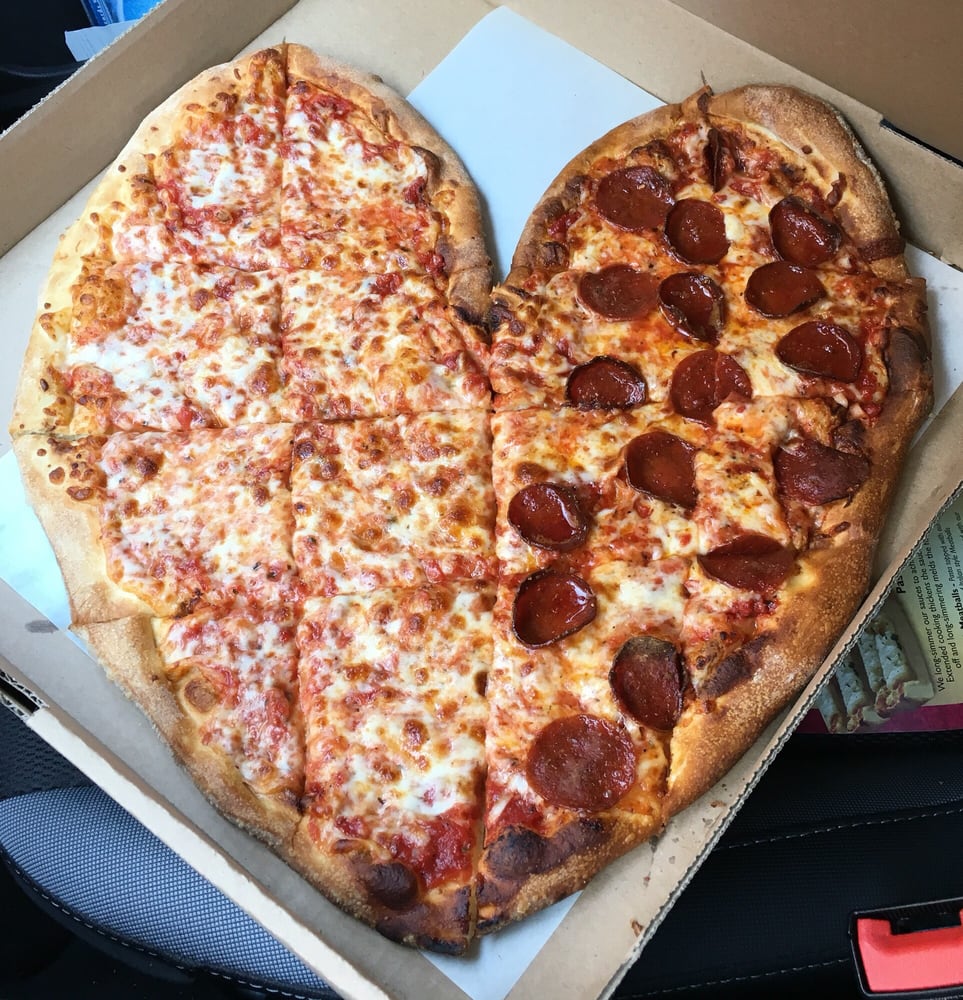 Valentino pizza and pasta CLOSED 30 Photos & 62 Reviews Pizza