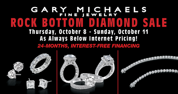 Gary Michaels Fine Jewelry 55 Us Hwy 9 Manalapan Nj Jewelers Mapquest
