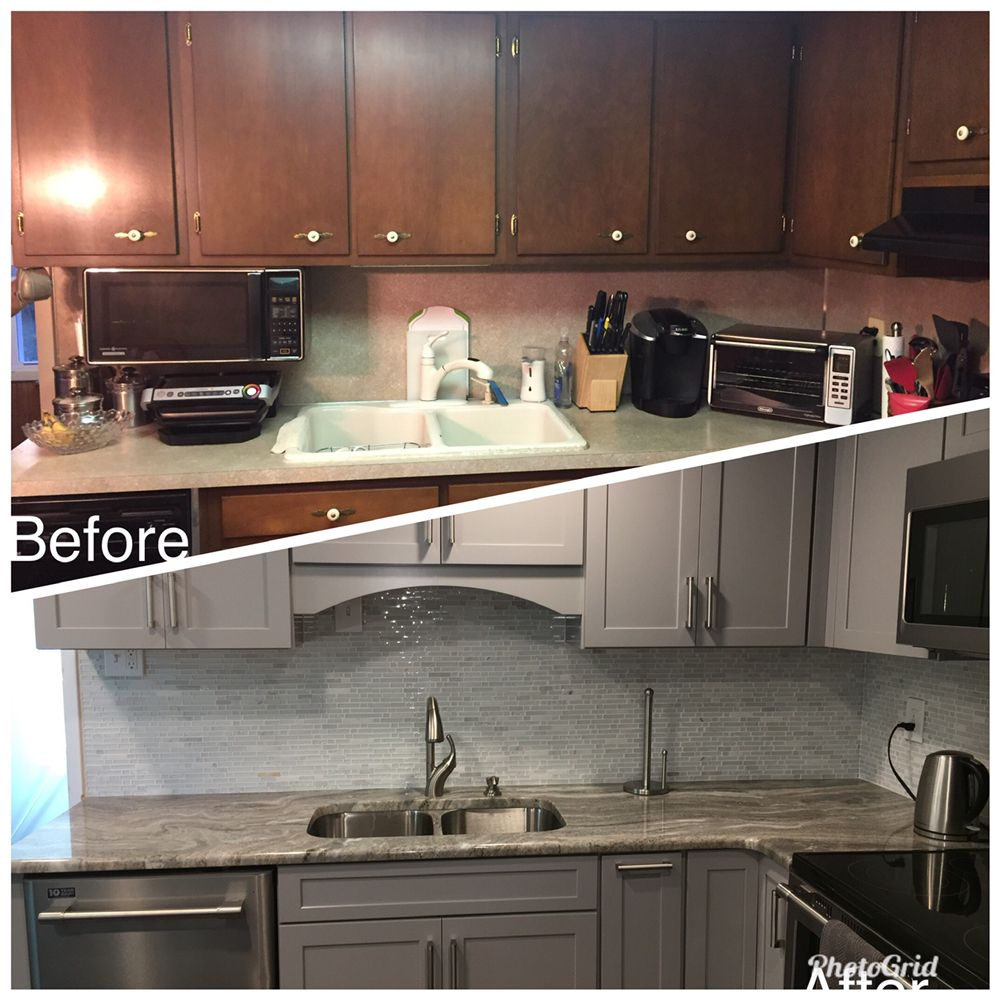 Quality Remodeling & Repairs