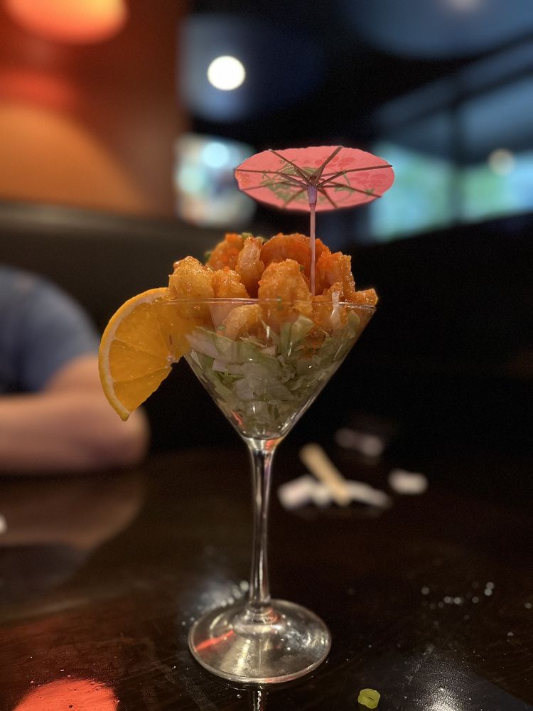 A-Aki Sushi & Steakhouse - Avalon