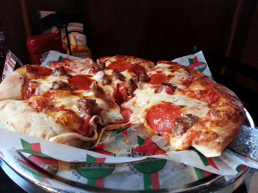 Panini’s Bar & Grill 15 Photos & 29 Reviews Sandwiches 7580