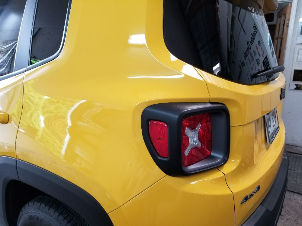 Mobile Audio Concepts Window Tinting and Auto Detailing 101 Photos