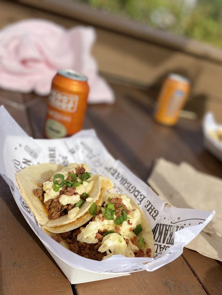 Tin & Taco - New Smyrna Beach