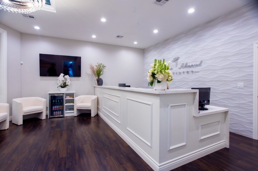 image of business George Hanna, DDS - Pasadena Advanced Dentistry