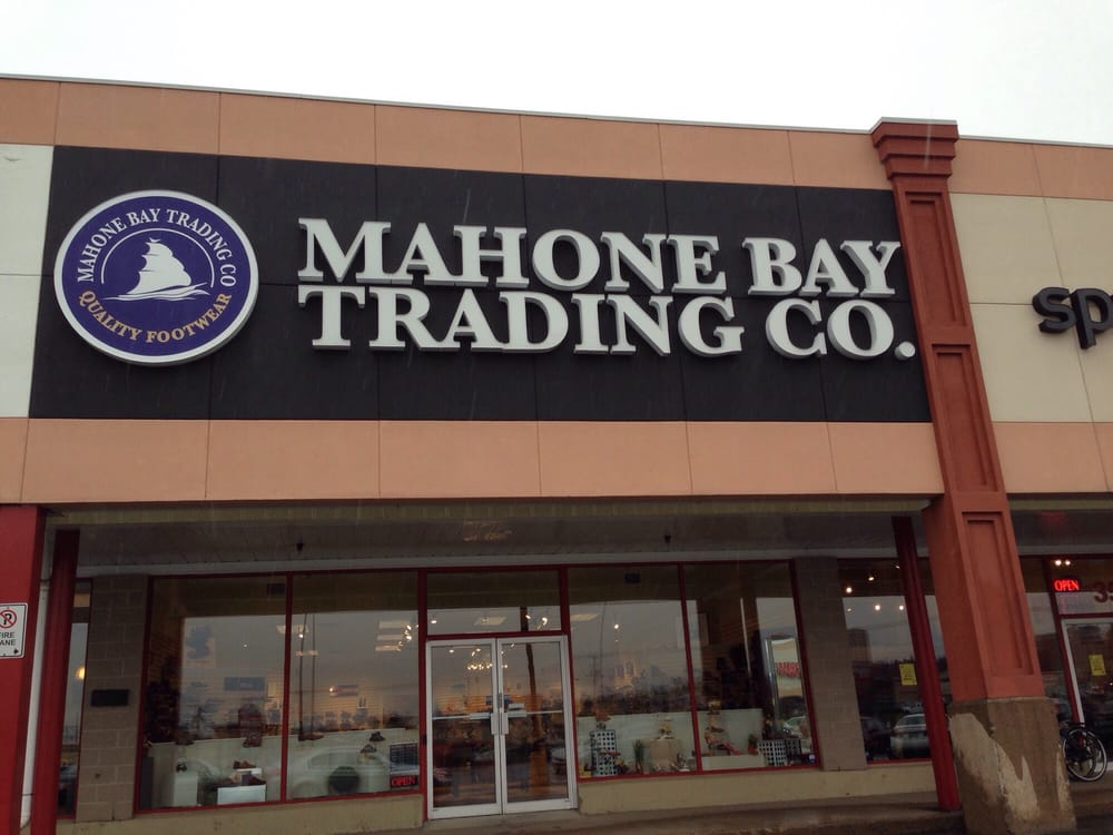 The Shoe Company Shoe Stores 200 Chain Lake Dr, Bayers Lake