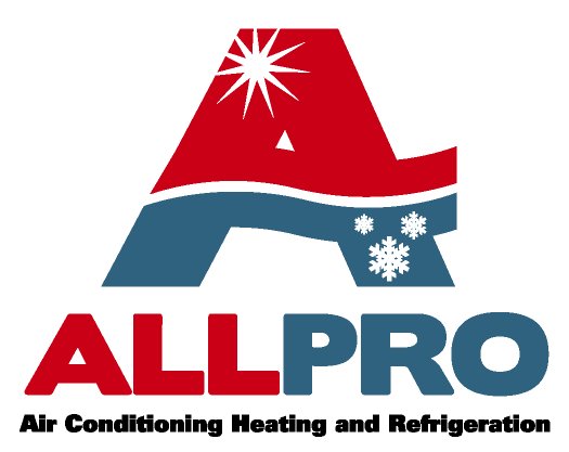 image of business All Pro HVAC