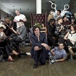 Renegade Hair Studio Hairdressers 23 Cookridge Street Leeds Photo Of Renegade Hair Studio Leeds West Yorkshire United Kingdom