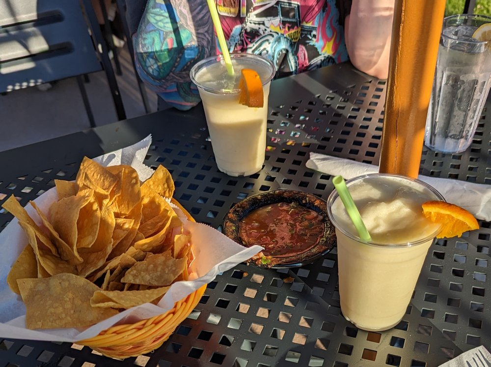 Mexicali Cantina Grill