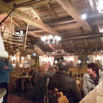 Vis a vis hütte club & disco zum langenberg 8a, willingen ...