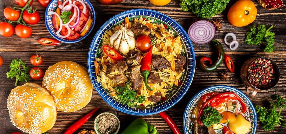 Café & Market Rokhat