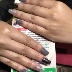 24/7 Salon & Day Spa Studio - 678 Photos & 121 Reviews ...