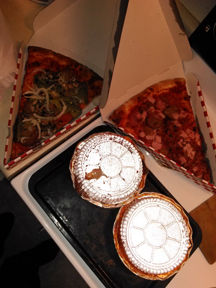 Evelyn’s Big Italian Pizzeria & Ristorante - 251 Photos & 429 Reviews ...