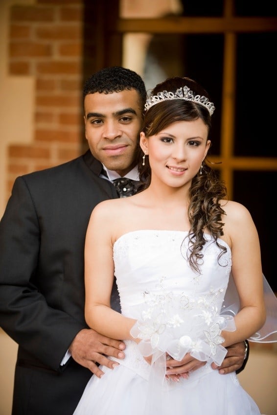 All Faiths Wedding