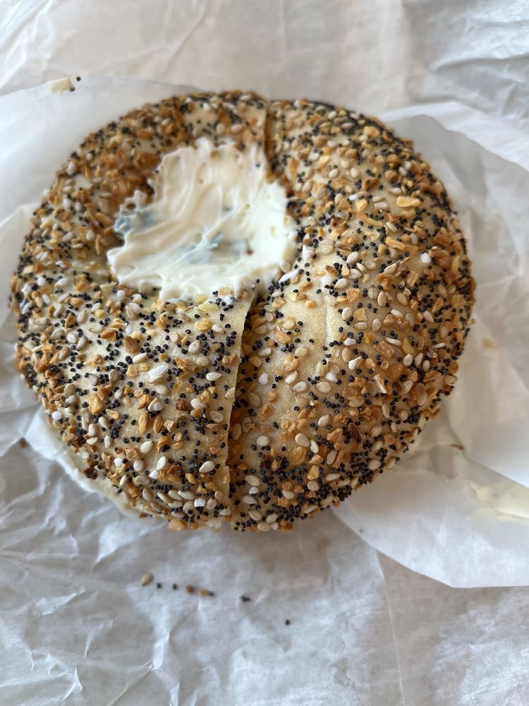 Latham Bagel Shop