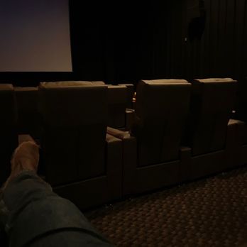 Elora Ryan Amc Classic Allegany 8 Olean Ny