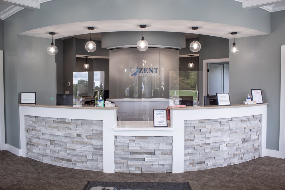 image of business Zent Family Dentistry