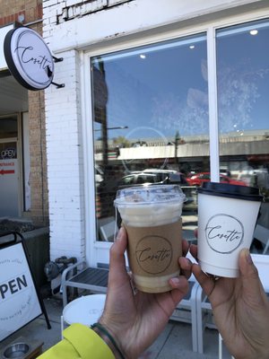 Cafe Image