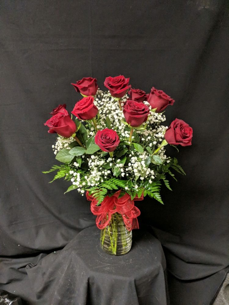 Moss’ Flower Shop 34 Photos Florists 3690 N Mt Juliet Rd, Mount