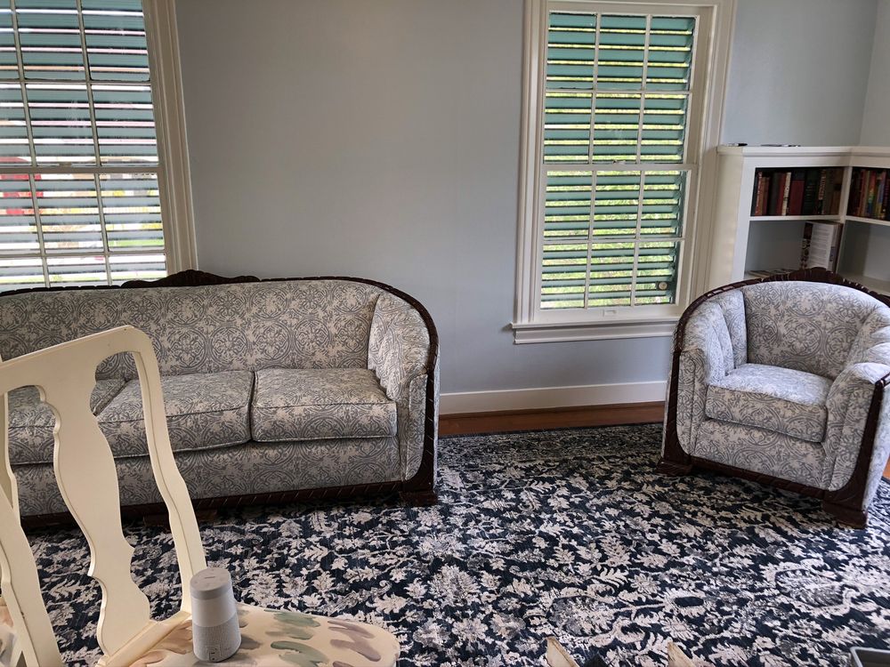 image of business Woven Inspiration