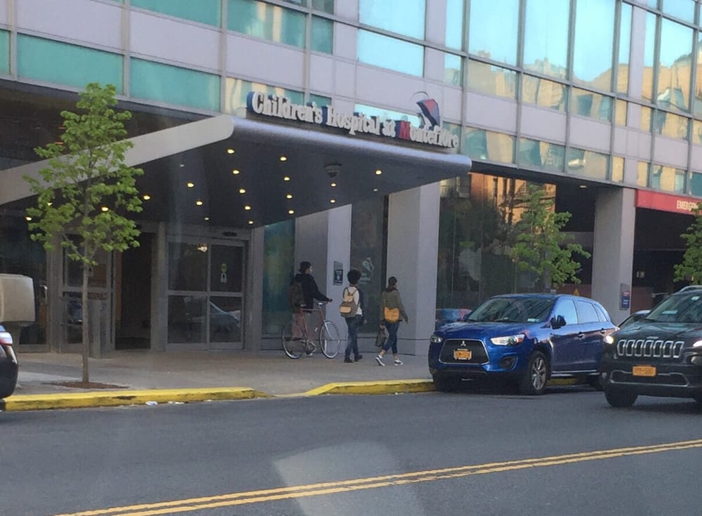 The Children’s Hospital At Montefiore 13 Photos Pediatricians