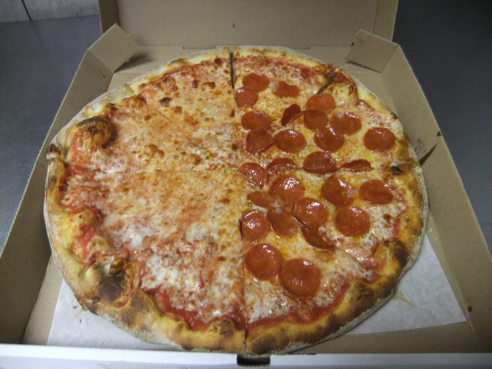 Ridgewood Pizza CLOSED 12 Photos & 11 Reviews Pizza 37 Godwin